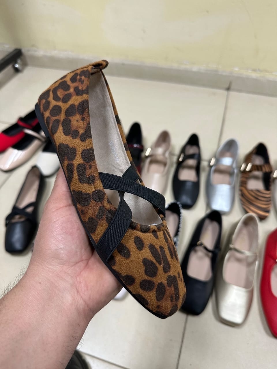 ,бархатные балетки мэри джейн,балетки леопардовые,балетки мэри джейн леопардовые,женские балетки с леопардовым принтом