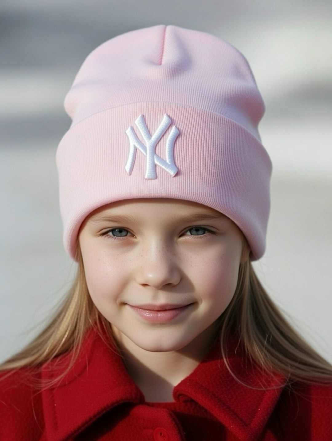 шапка бини new york yankees,шапка бини,шапка new york yankees,розовая шапка,шапка