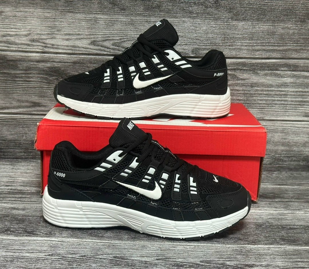 кроссовки p-6000 black white черный,кроссовки nike p-6000 premium triple black,кроссовки nike p-6000 gore-tex термо найки цвет черный сапфир,кроссовки nike p-6000,кроссовки nike p-6000 black white чер