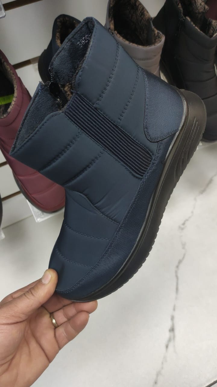 ,дутики женские,дутики ботинки зимние непромокаемые finn line,дутики женские зимние,зимняя