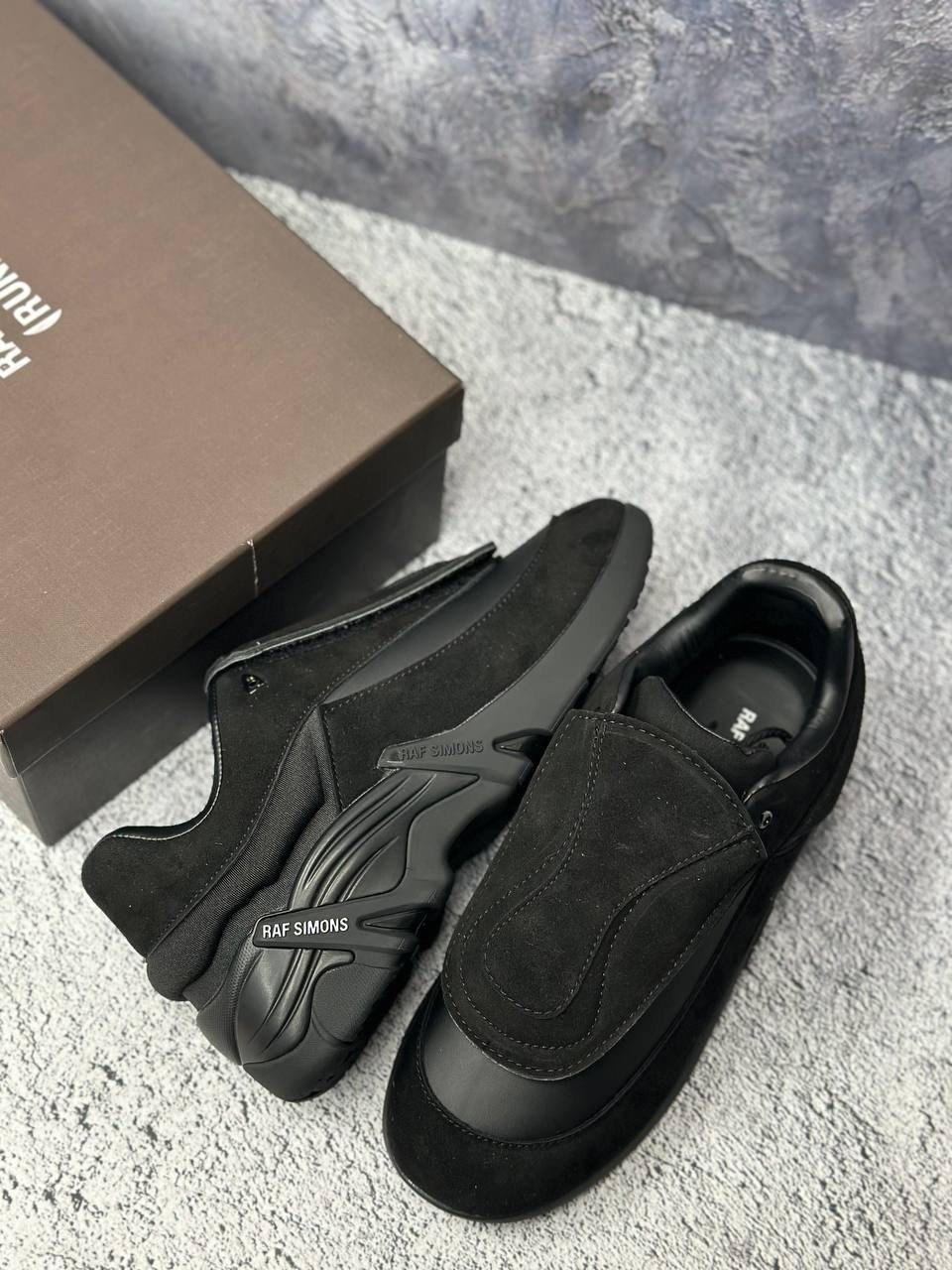 кроссовки raf simons antei,raf simons кроссовки,antei raf simons,кроссовки raf simons antei black,кроссовки raf simons (runner) antei