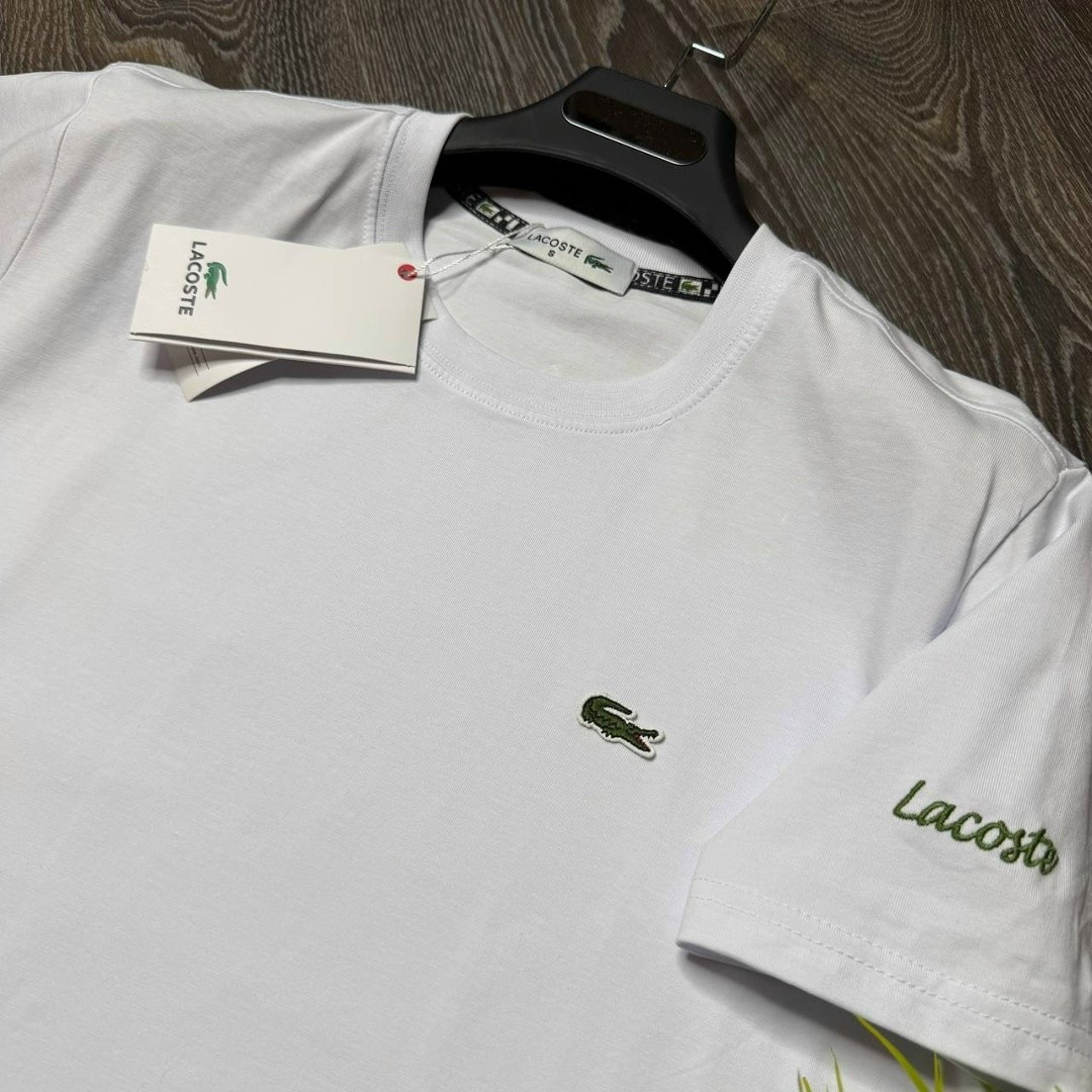 футболки мужские,мужские футболки lacoste,мужская мода,футболки для мужчин,брендовые футболки