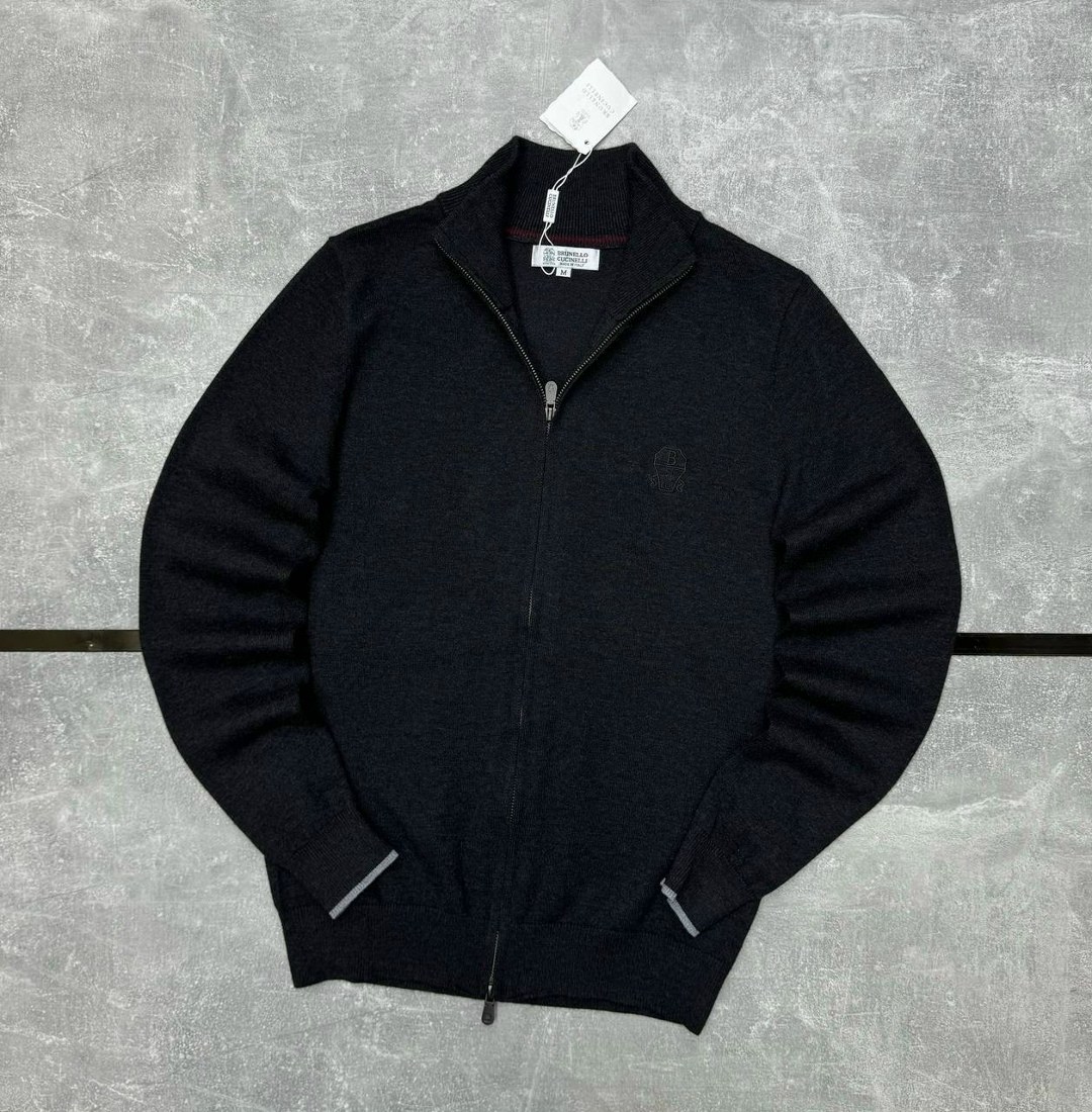 кардиган бежевый,кофта на молнии,кофта бежевая,мужской джемпер,кардиган мужской