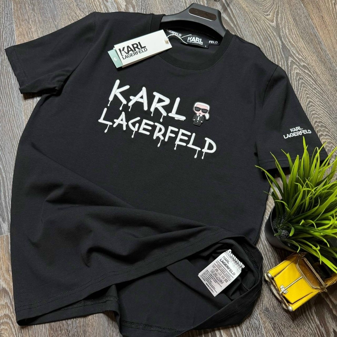 мужская футболка karl lagerfeld,футболка karl lagerfeld,футболка karl lagerfeld футболка,футболка карл лагерфельд,футболка с принтом karl lagerfeld