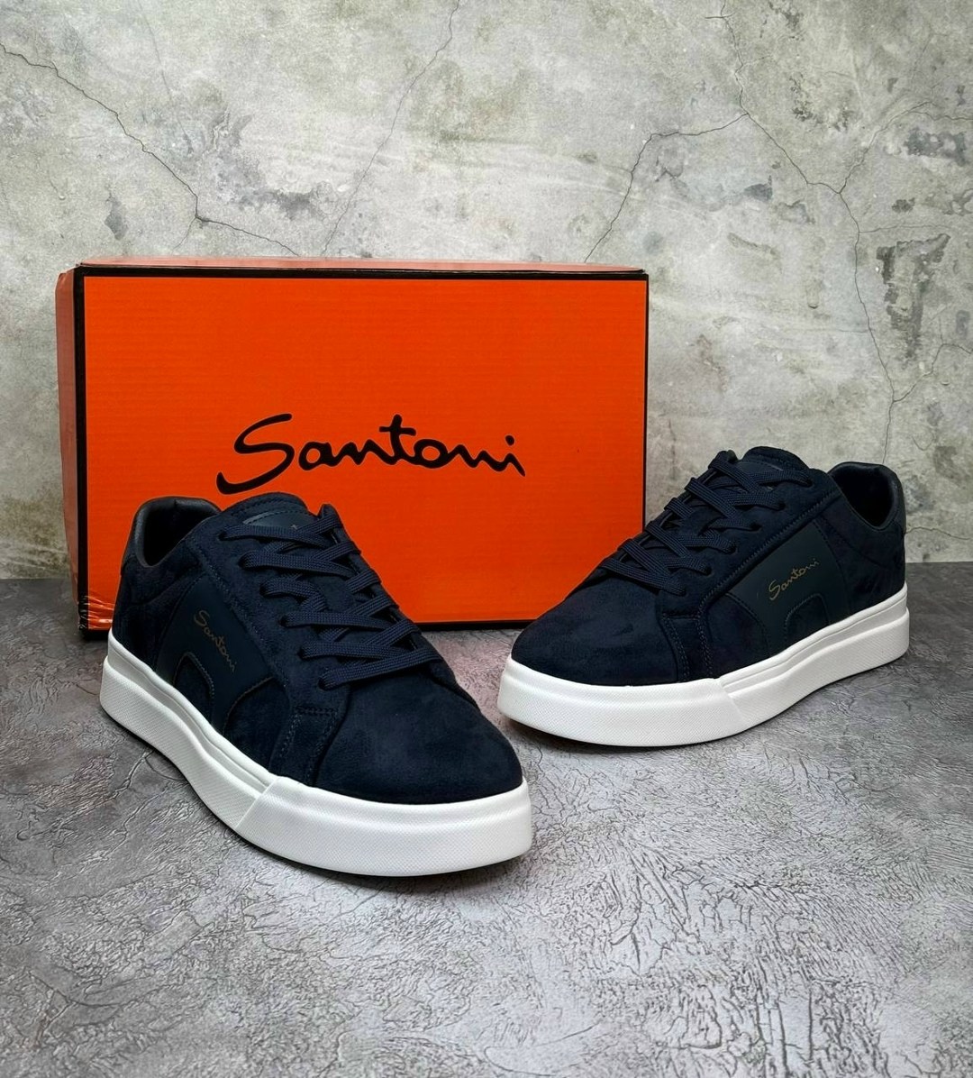 мужские кеды,кроссовки santoni,кеды мужские santoni,кроссовка мужской,