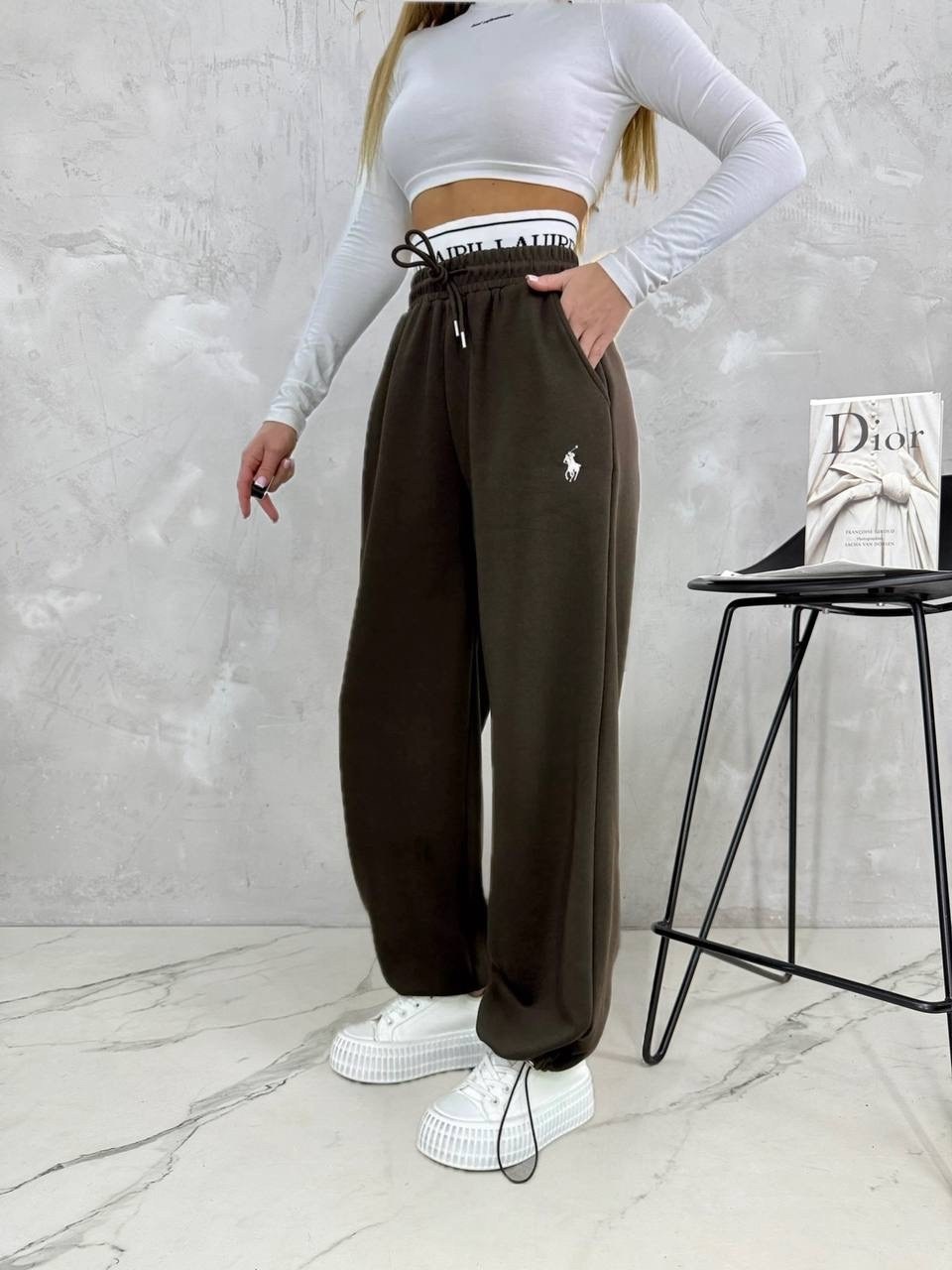 штаны палаццо женские трикотажные,спортивные брюки женские belevtseva w2202621 серые,брюки спортивные женские,спортивные брюки,спортивные штаны женские