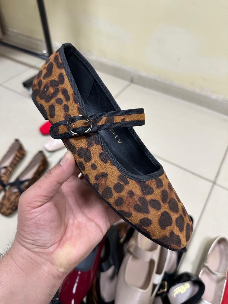 ,бархатные балетки мэри джейн,балетки леопардовые,балетки мэри джейн леопардовые,женские балетки с леопардовым принтом