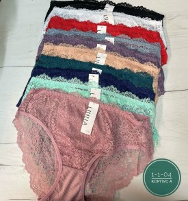 Нижнее белье