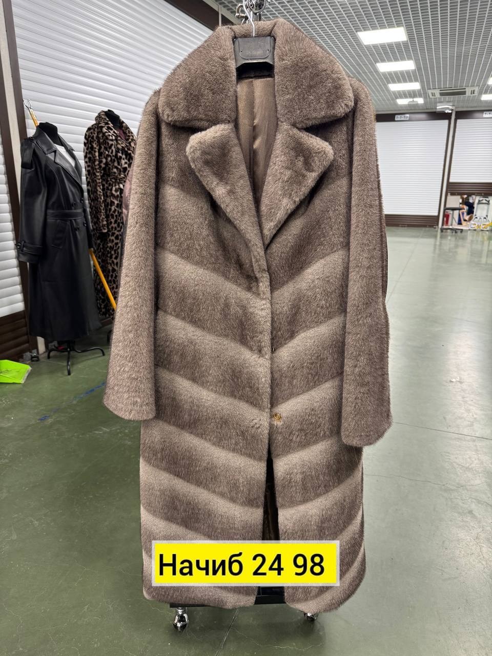 шуба из экомеха premium oksana utova brand,шуба,шуба женская,шуба искусственная женская,шуба из экомеха premium oksana utova brand цвет черный