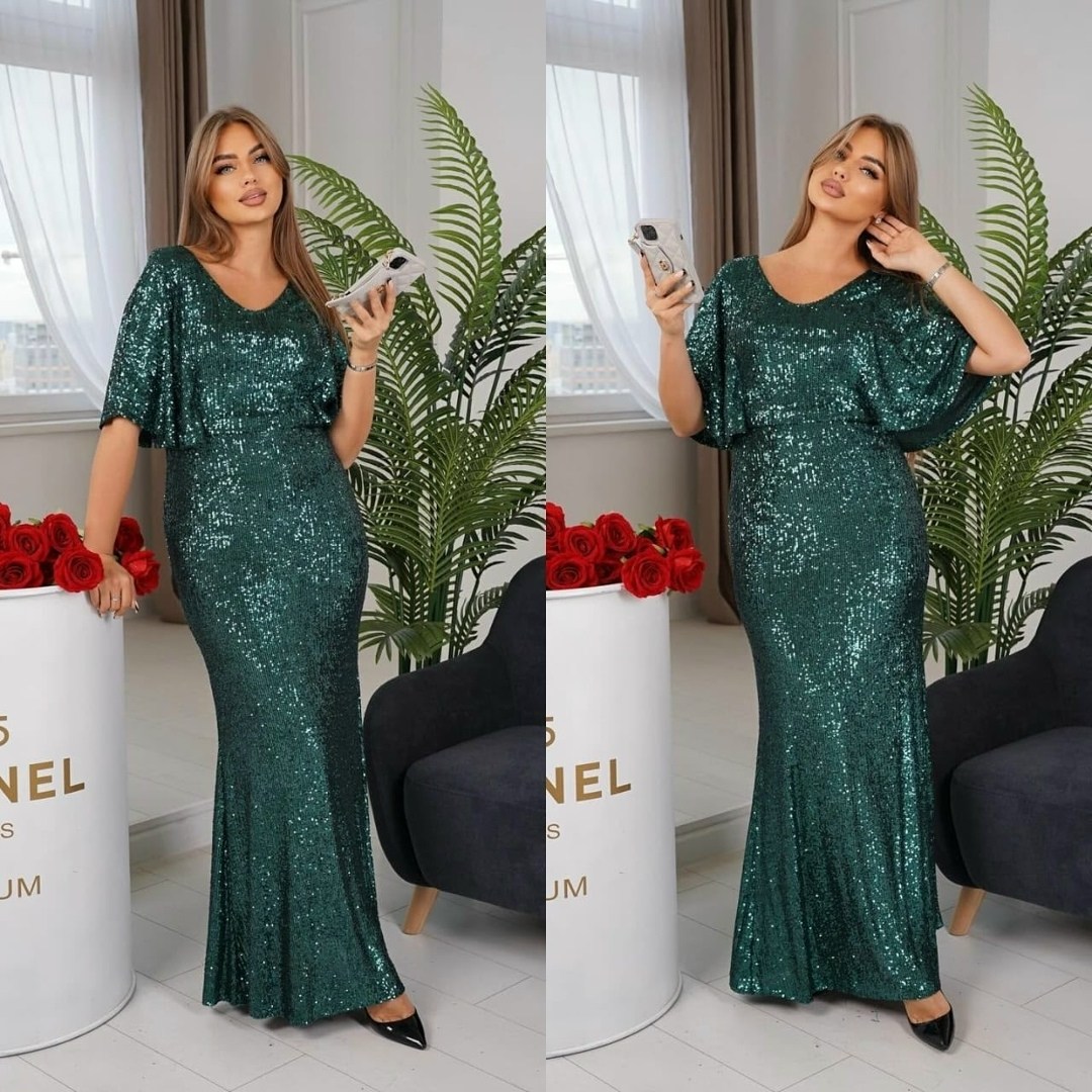 платье длинное вечернее с пайетками,платье больших размеров с пайетками,женское вечернее платье с паетками,вечернее платье женское,вечерние платья в пол