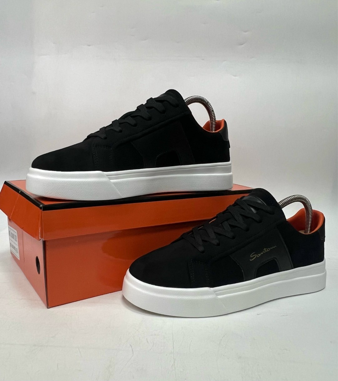 кеды мужские santoni,кеды замшевые santoni,кроссовки santoni,,кеды мужские