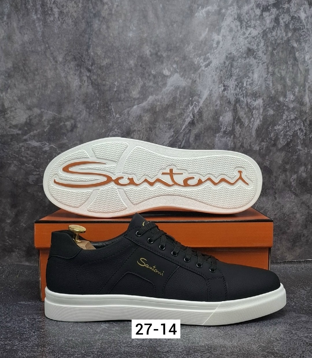 мужские кеды santoni,мужские кеды,,мужская ,кеды мужские кожаные