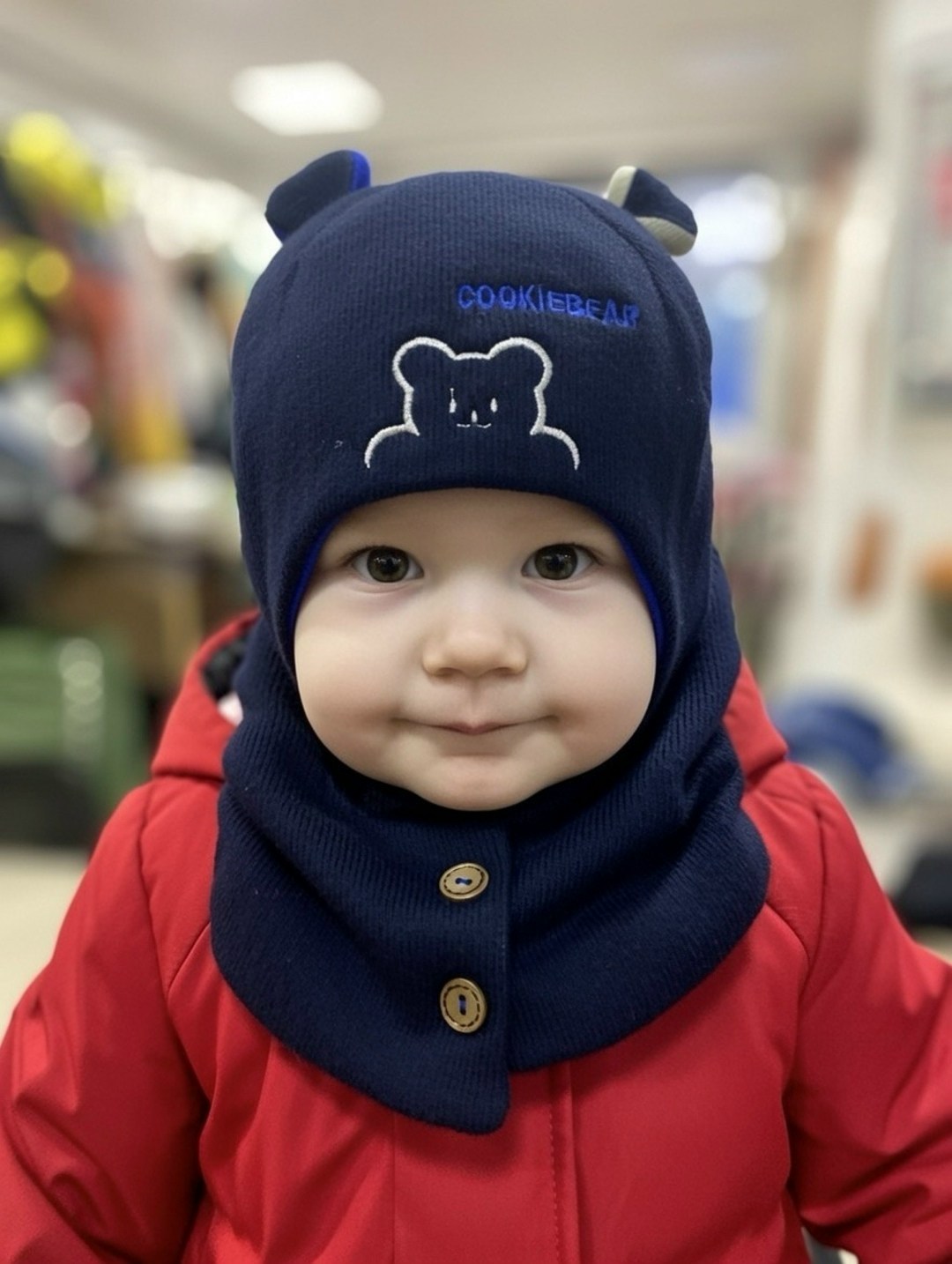 шапка детская демисезонная,шапка для мальчика,шапка шлем для мальчика,шапочка детская,шапка демисезонная