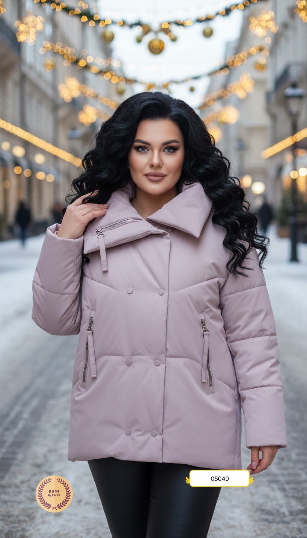 куртка зимняя оверсайз с капюшоном dukali 254134879,демисезонная куртка,куртка женская большие размеры,женская куртка демисезонная,женская куртка