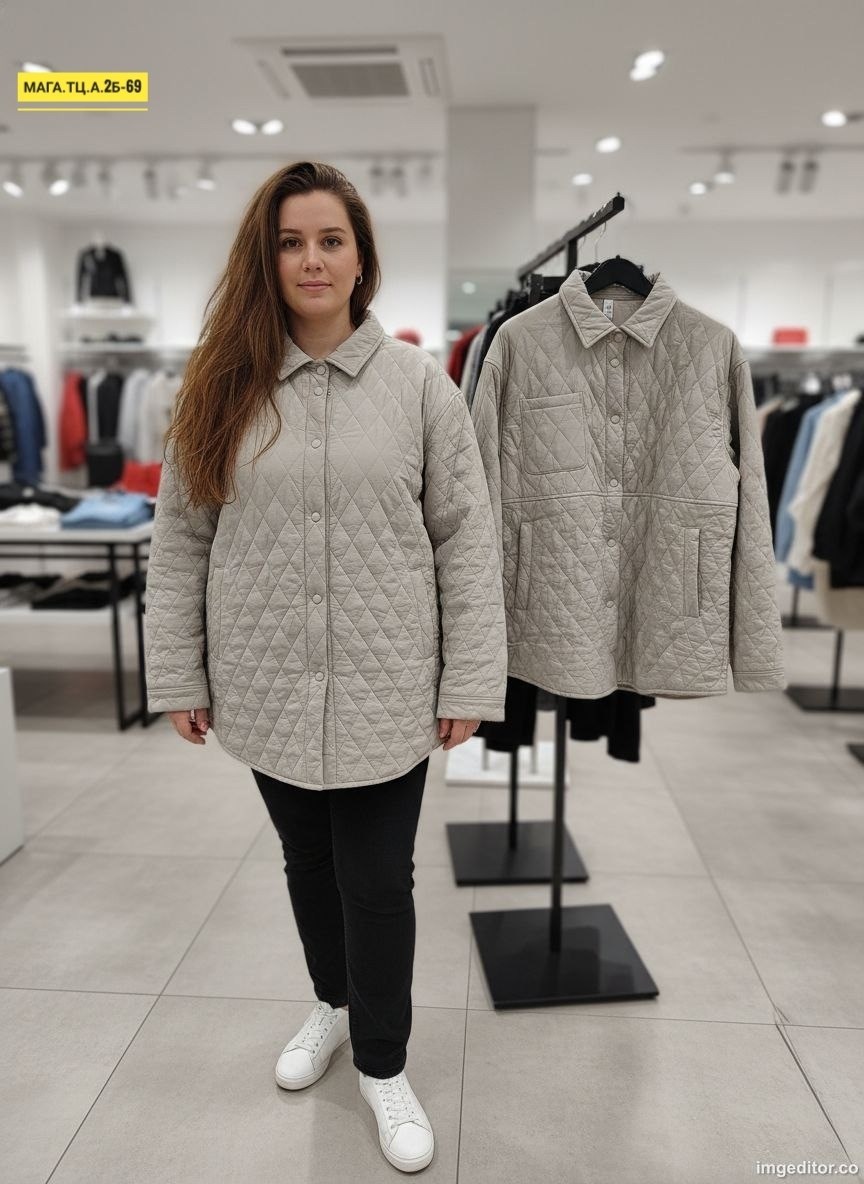 куртка демисезонная женская,куртка демисезонная,h24-003 gray куртка демисезонная женская,стеганая куртка,женская куртка