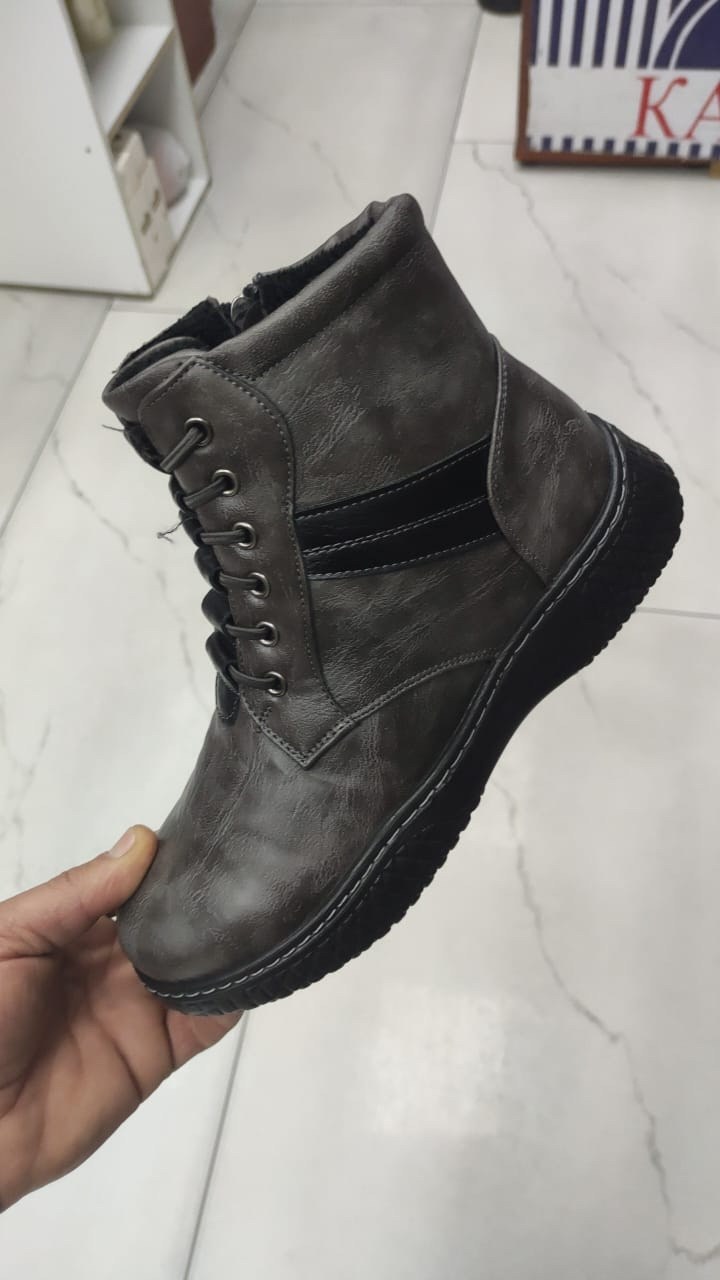 ,мужские зимние ботинки,мужская зимняя ,мужские ботинки,ботинки зимние