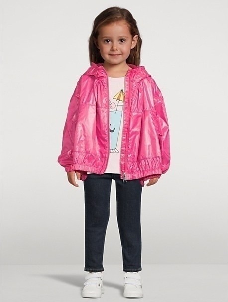 плащ для девочек,ветровка для девочек,плащ для девочки playtoday,gnk плащ,куртка для девочки демисезонная