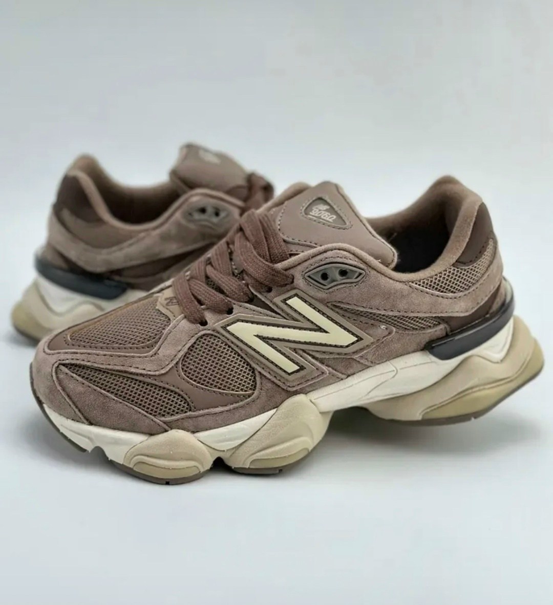 кроссовки new balance 9060,кроссовки new balance 9060 mushroom brown,кроссовки new balance,кроссовки new balance 9060 mushroom,new balance 9060