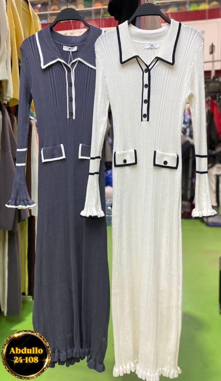 платье вязаное трикотажное old money marpl,платье трикотажное лапша с воротником sila_style,платье трикотажное женское,платье,платье женское