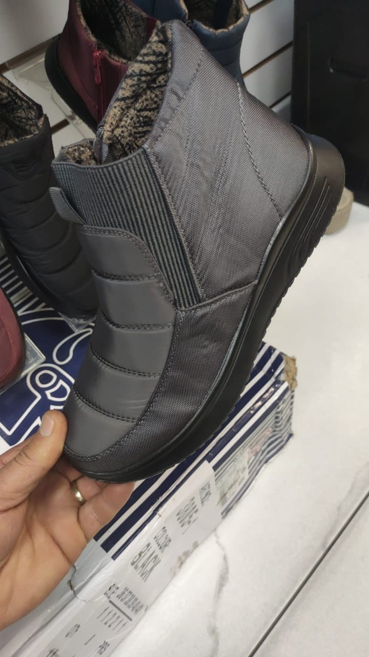 ,женская зимняя ,зимняя ,дутики женские, мужские зимние сапоги вокмакс