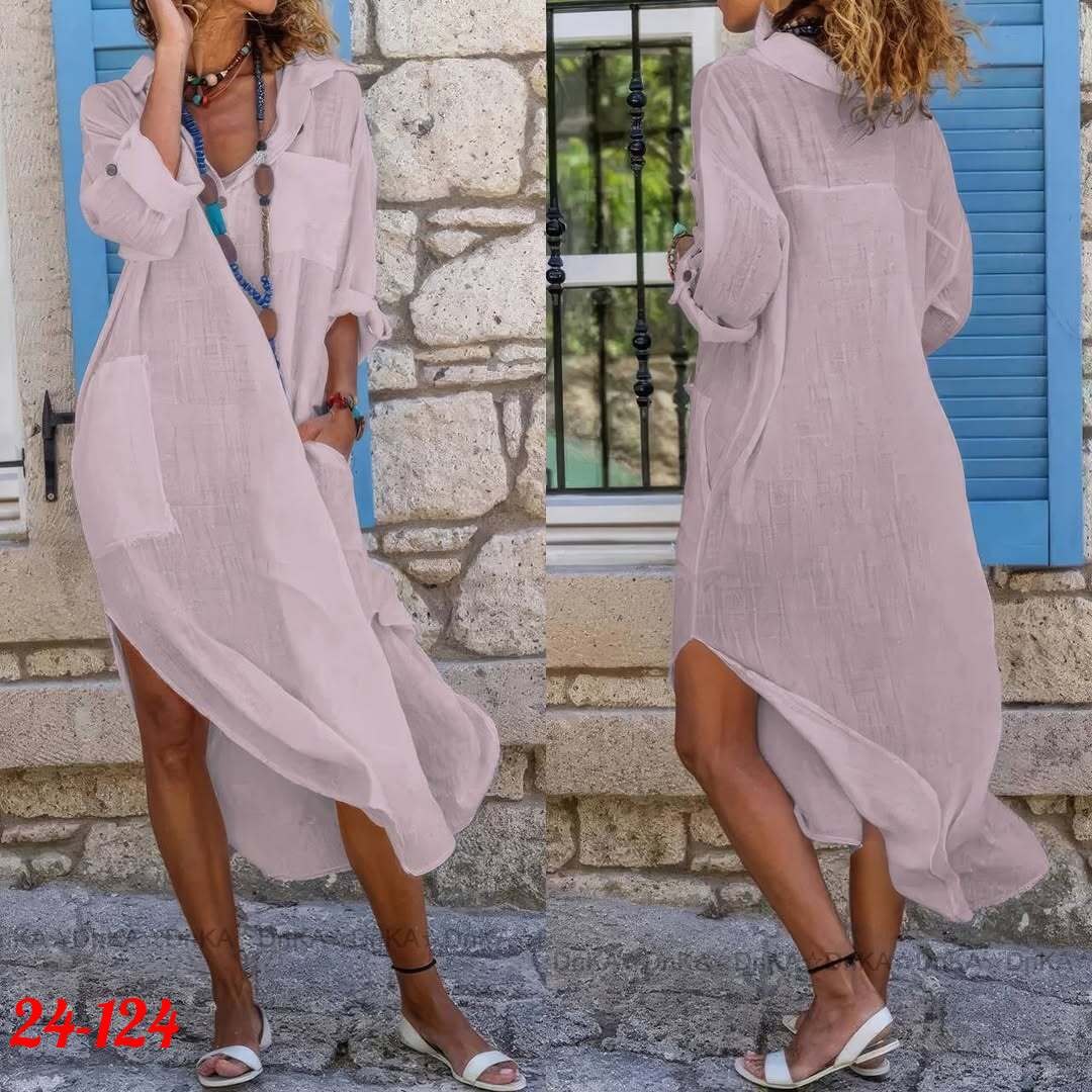 платье туника,платье рубашка,платье рубашка женское летнее,платье рубашка свободного кроя,женское платье рубашка