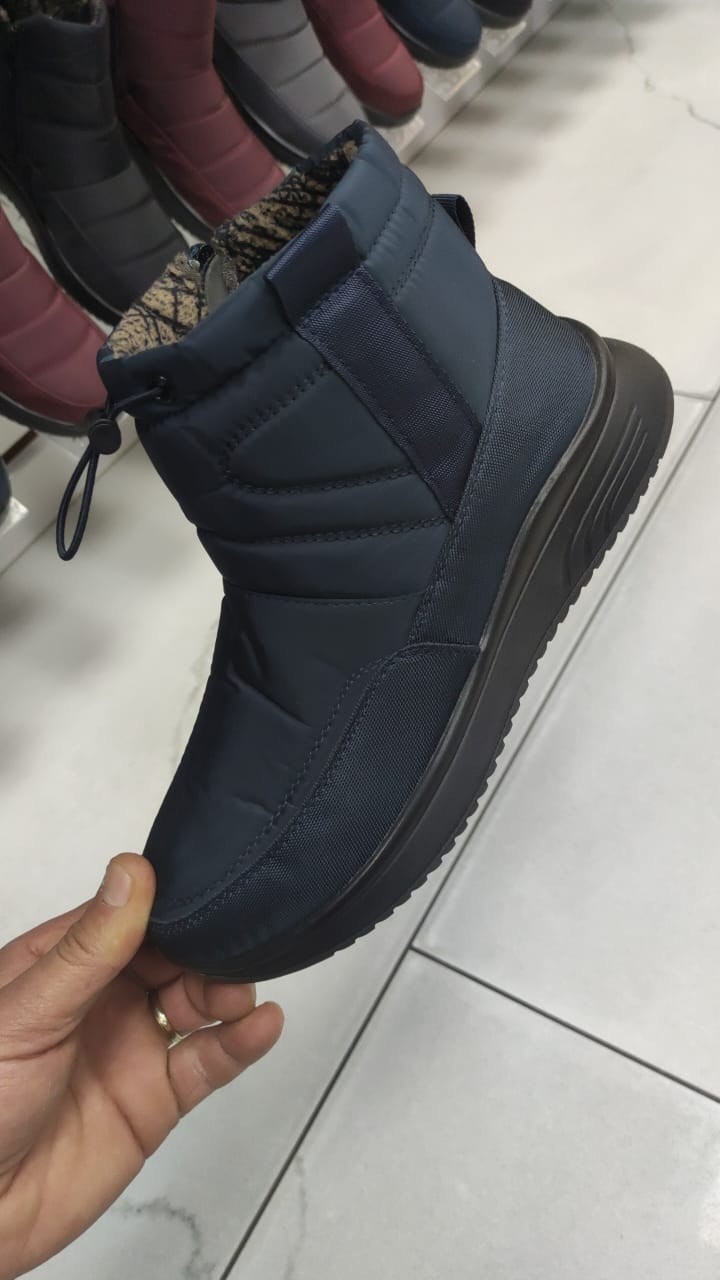 , женская зимняя,дутики женские,дутики демисезонные,зимняя