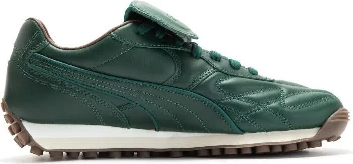 кроссовки puma,,оригинальные кроссовки,кроссовки унисекс,fenty x puma avanti