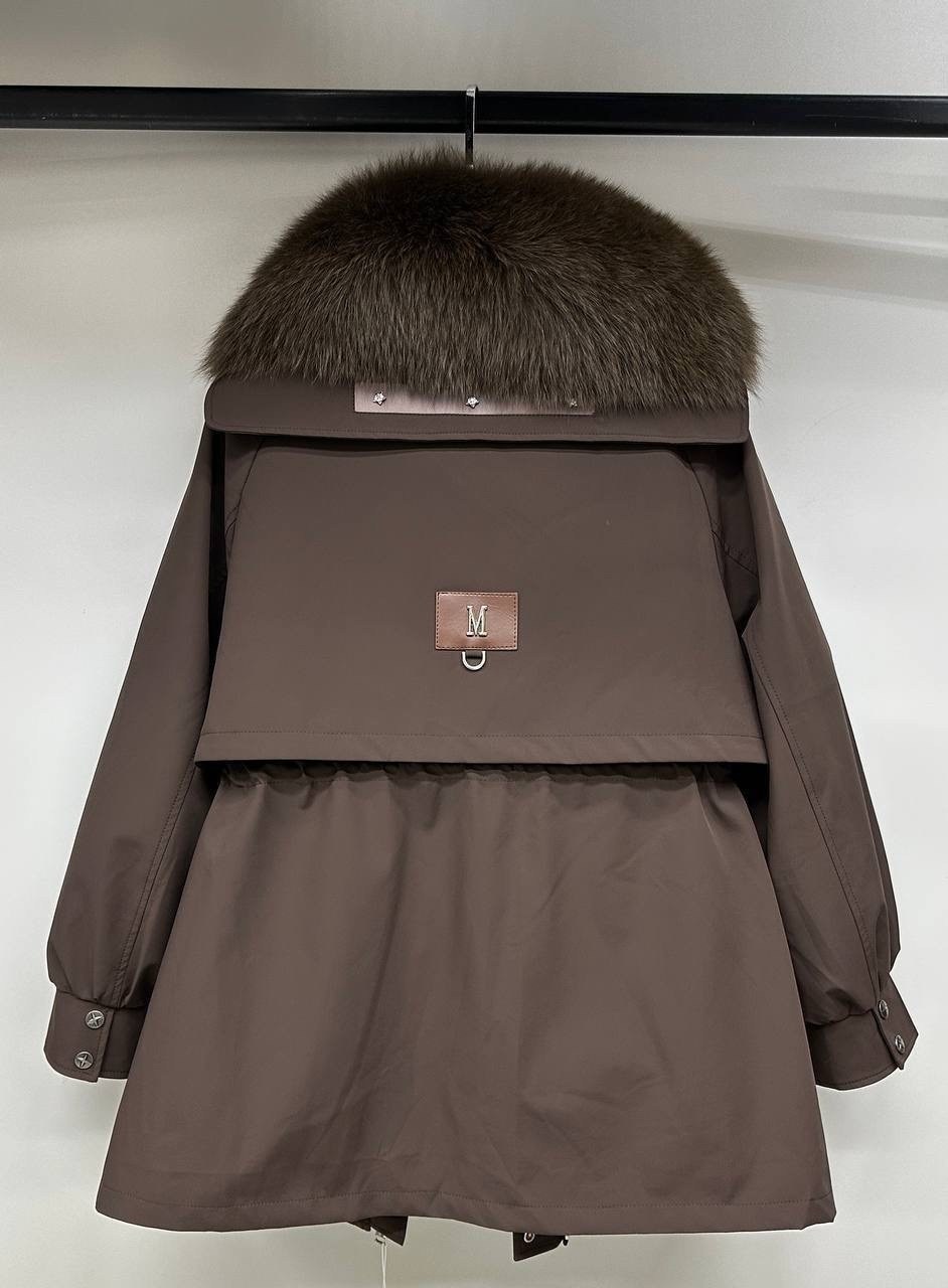 парка с мехом,парка женская с мехом,женская парка,куртка с мехом,парка с натуральным мехом