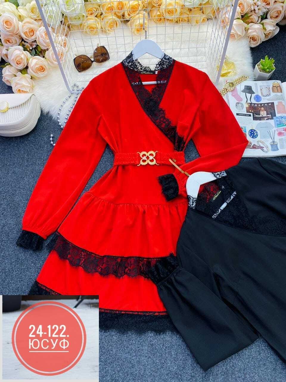 стильное платье мини,платье женская,платье шикарное,платье модное,платье черное