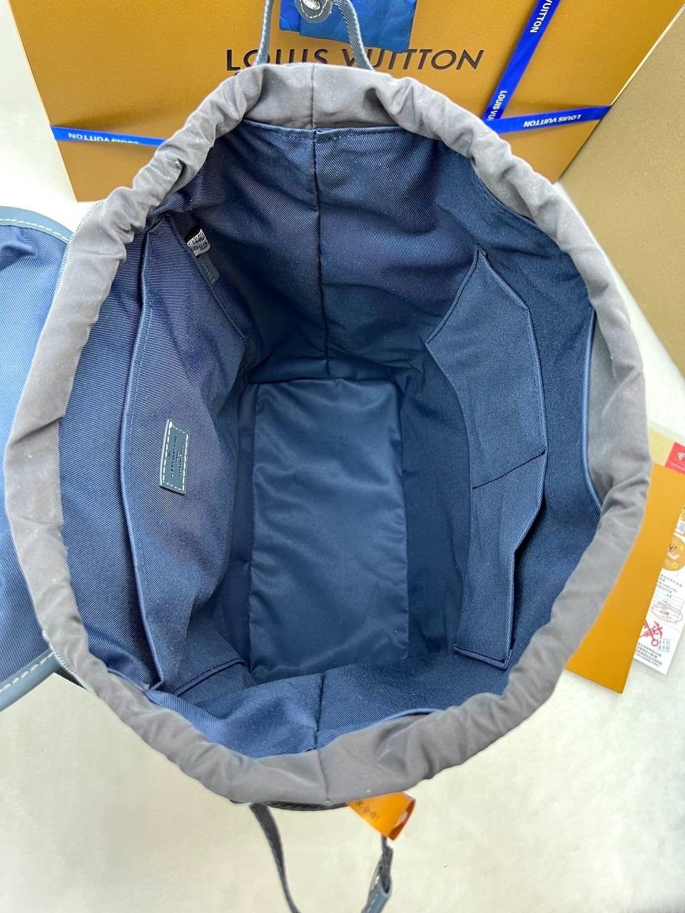 рюкзак louis vuitton,сумка - рюкзак louis vuitton denim,рюкзак женский louis vuitton,louis vuitton рюкзак джинсовый,рюкзак луи виттон