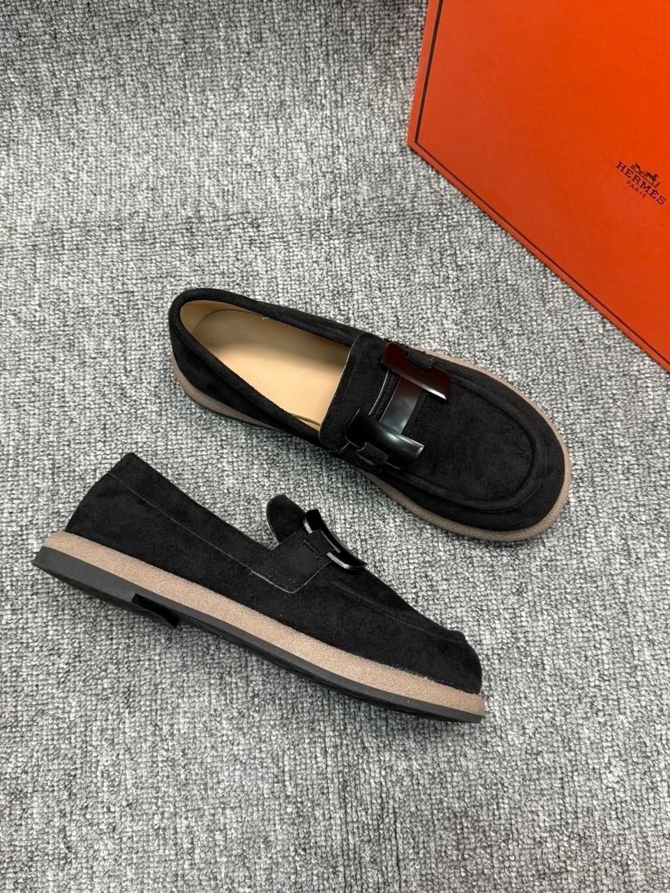 лоферы hermes,замшевые лоферы hermes,лоферы хермес женские,hermes ,лоферы замшевые