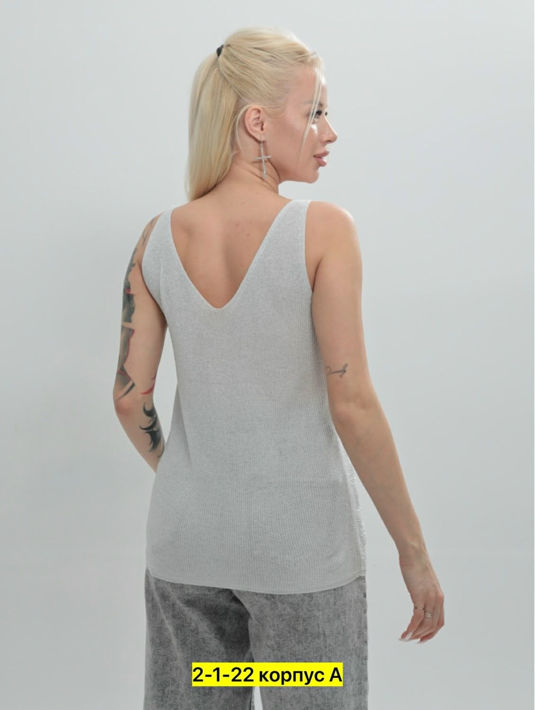 женская майка,вязаная майка,майка топ,майка,женская майка топ