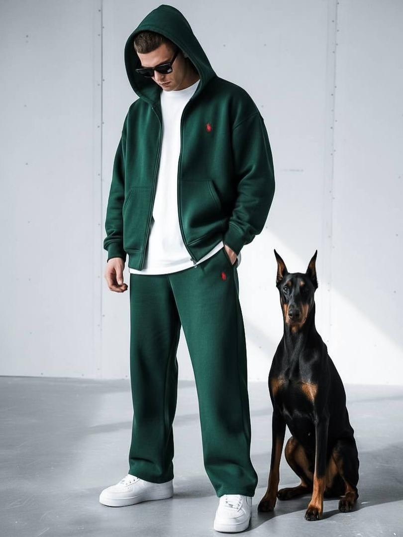 спортивный костюм мужской,спортивный костюм мужской на флис,спортивный костюм,спортивный костюм мужской демисезонный на флисе черного цвета