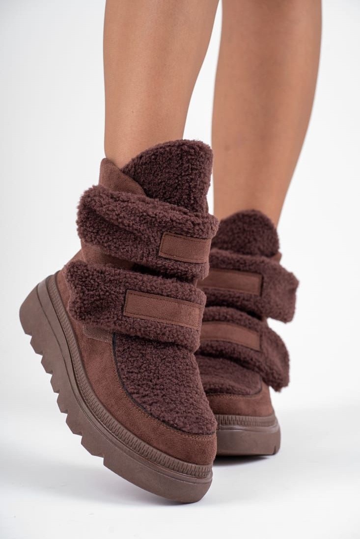 ,зимние женские угги,зимняя  женская,угги зимние барашек на платформе,зимние ботинки с мехом