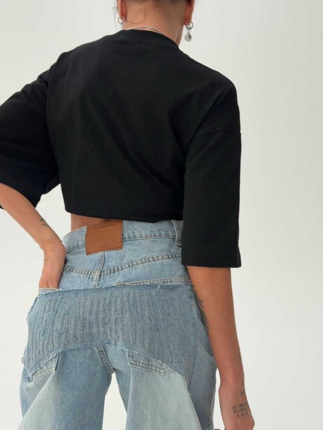 джинсы широкие,джинсы прямого кроя,джинсы мужские,джинсы свободного кроя,прямые джинсы