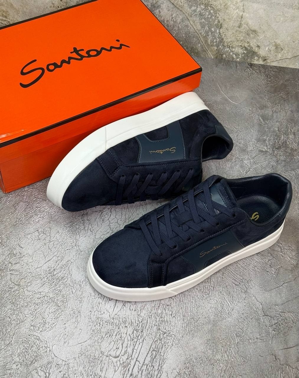 мужские кеды,кроссовки santoni,кеды мужские santoni,кроссовка мужской,