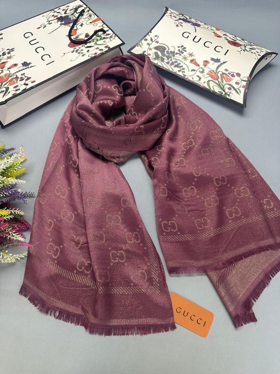 шарф женские,шарф луи витон коричневый,шарф коричневый,палантин gucci,шарф гуччи женский