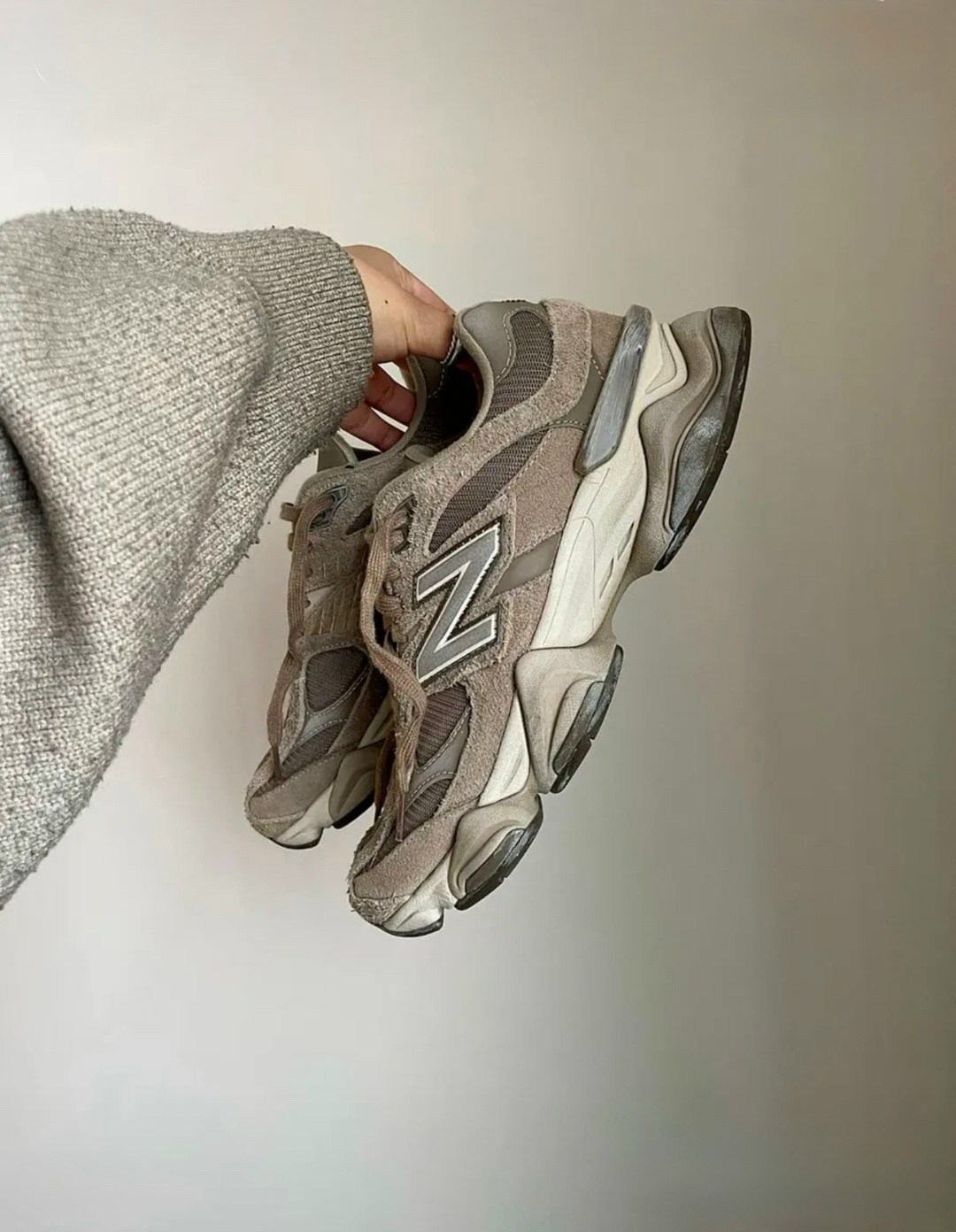 кроссовки new balance 9060,кроссовки new balance 9060 mushroom brown,кроссовки new balance,кроссовки new balance 9060 mushroom,new balance 9060