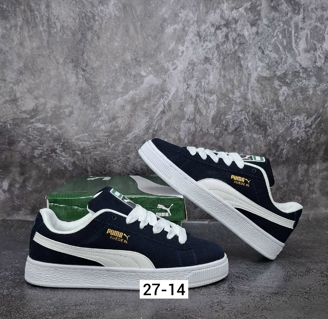 кроссовки puma,,кроссовки puma suede,кроссовки puma suede xl,кроссовки puma suede classic