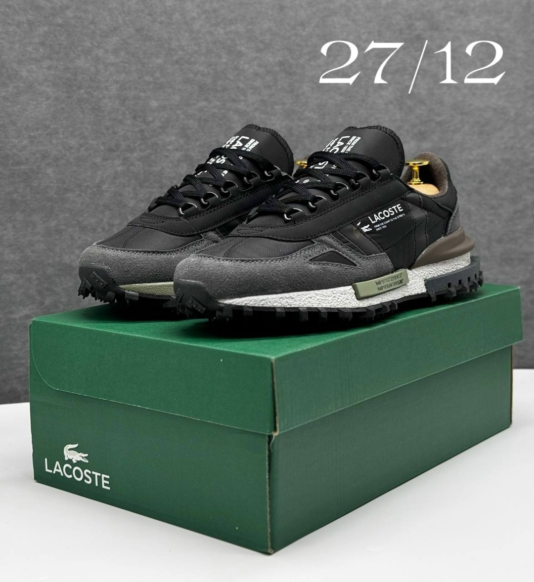 кроссовки lacoste,кроссовки мужские lacoste,кроссовки lacoste elite active,кроссовки мужские lacoste elite black,мужские кроссовки