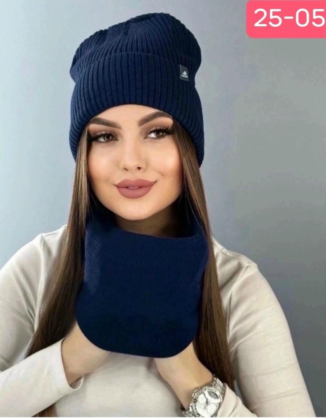 женская вязаная шапка,шапки для женщин,шапка женская,комплект шапок,шапки