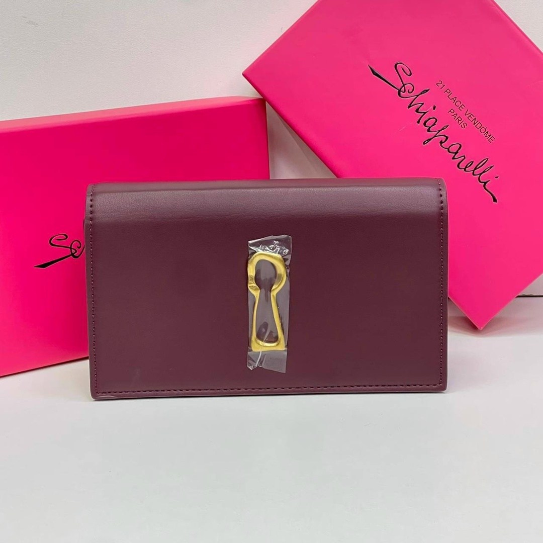 сумка schiaparelli,женские кошельки,клатч,сумка,стильный женский кошелек