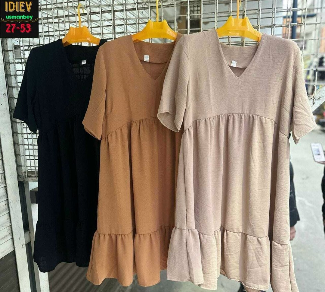 платье свободного кроя,платье больших размеров повседневное,платье больших размеров,платье женская,женское платье больших размеров