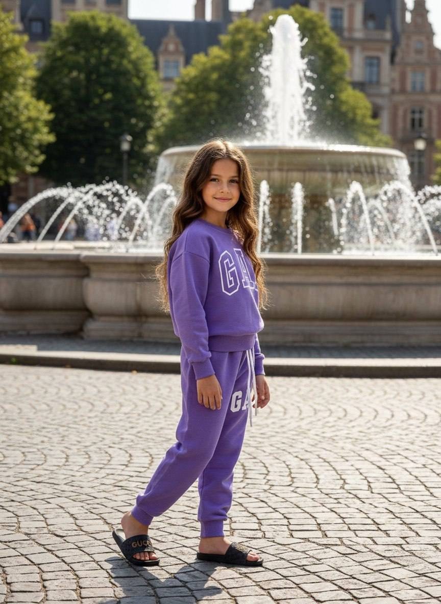детский спортивный костюм gap,спортивный костюм gap,спортивные костюмы для девочек,детские спортивные костюмы,детские спортивные костюмы из футера