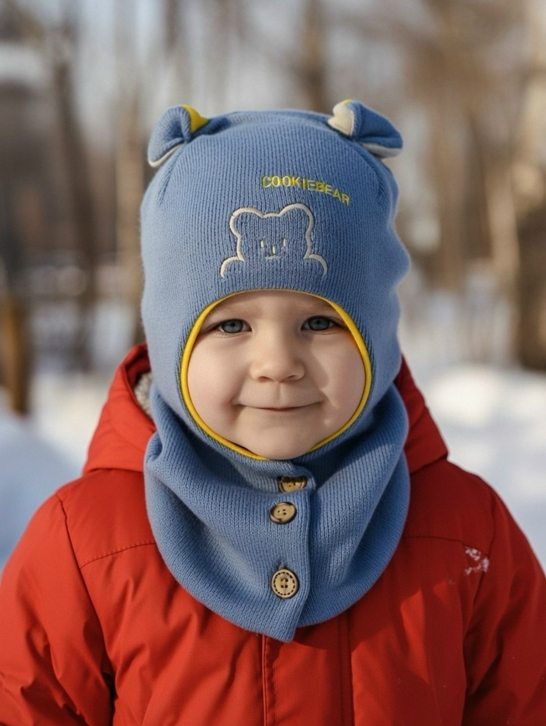 шапка детская демисезонная,шапка для мальчика,шапка шлем для мальчика,шапочка детская,шапка демисезонная