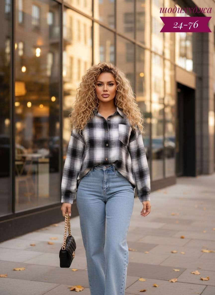 рубашка оверсайз в клетку теплая,рубашка оверсайз в клетку теплая by nikitina,рубашка женская в клетку оверсайз,рубашка оверсайз в клетку хлопок pahomova oksana,рубашка в клетку женская