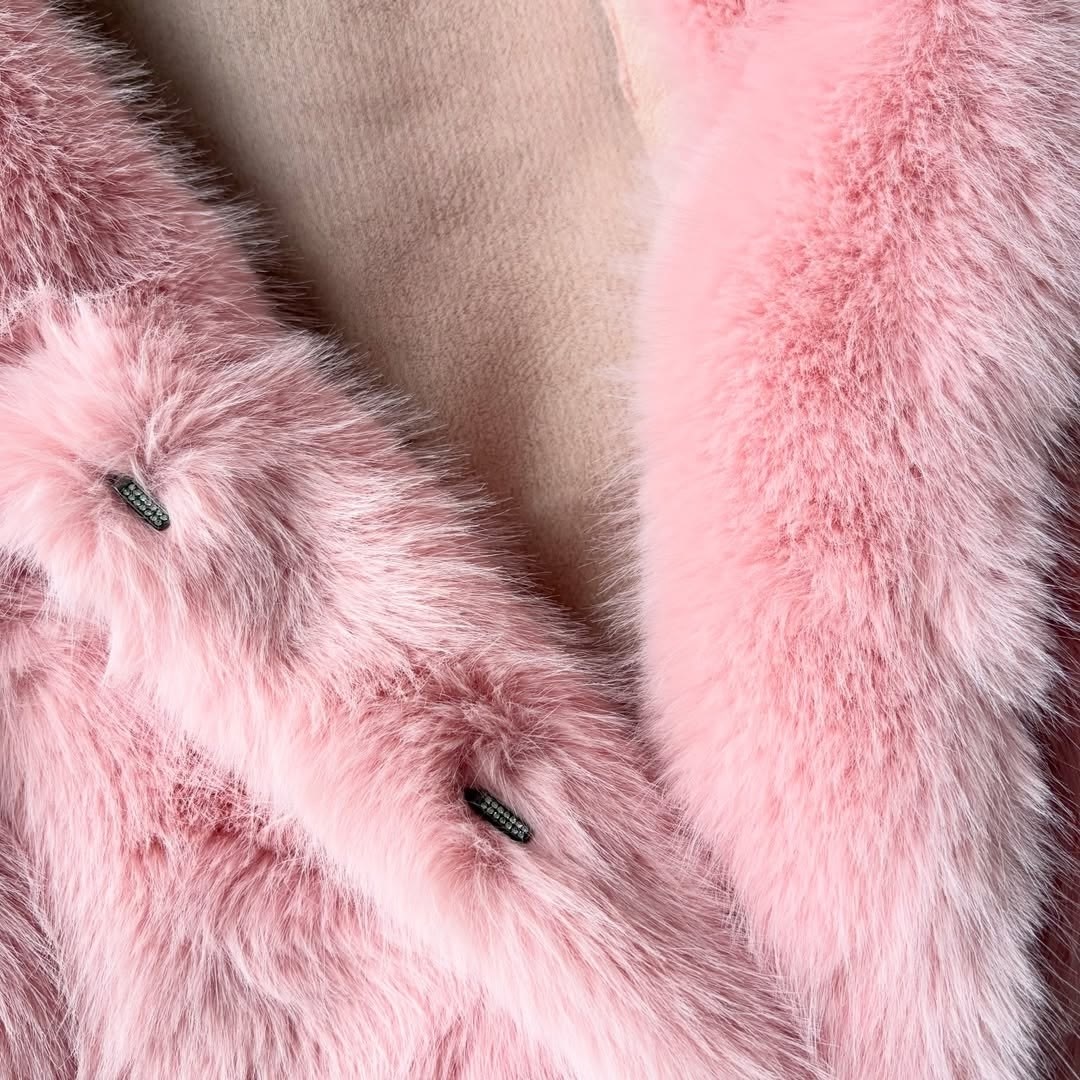 шуба искусственная,женская шуба,розовая шубка,шуба из искусственного меха,шуба из эко меха