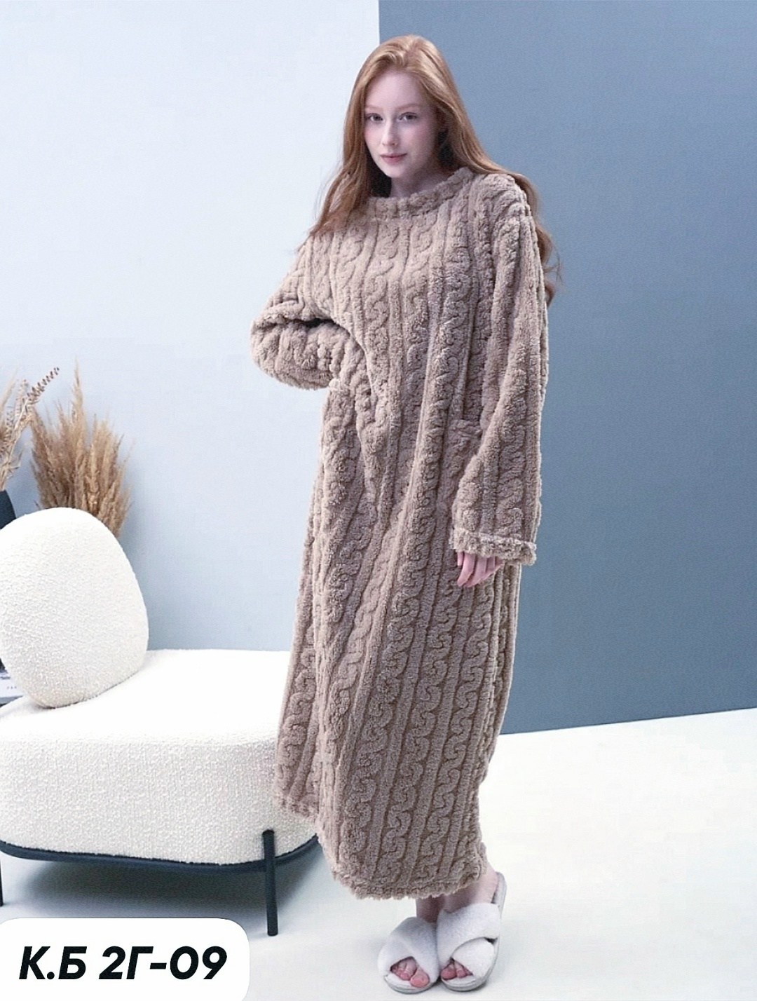 платье теплое,теплая домашняя одежда,женское зимнее платье,зимнее платье,теплая пижама