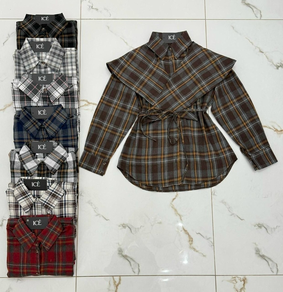 рубашка женская в клетку,рубашка в клетку,рубашка в клетку с майкой beststyle,женская рубашка,женская рубашка в клетку свободного кроя