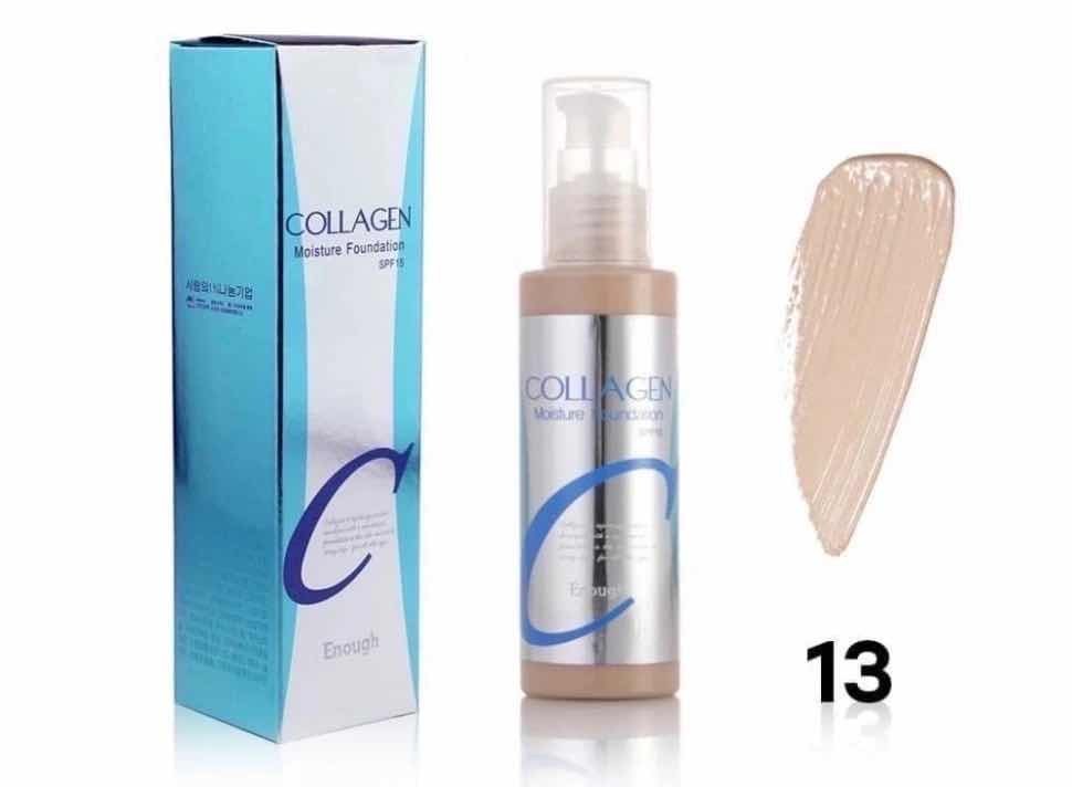 enough collagen moisture foundation spf 15,тональный крем enough collagen moisture foundation,collagen moisture foundation spf 15,enough тональный крем collagen moisture foundation spf 15,увлажняющий